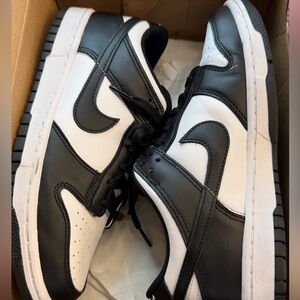 Nike Dunks - Panda